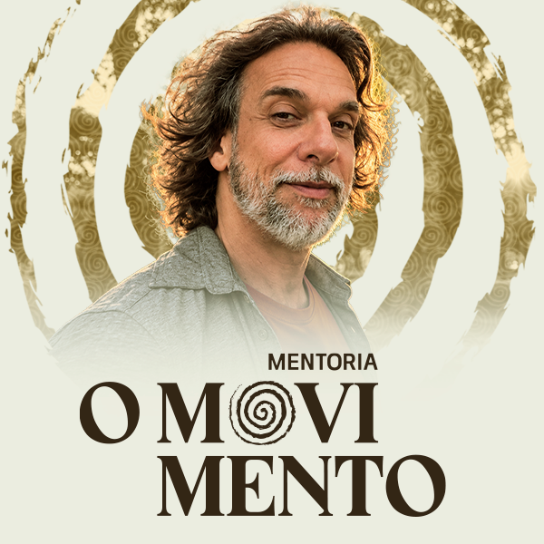 Mentoria O Movimento